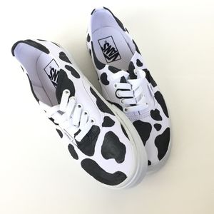 Cow Shoes